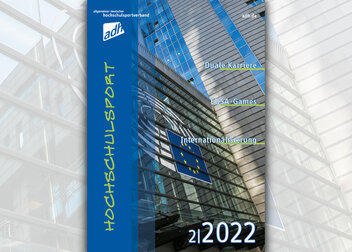 adh-Magazin 2/2022 erschienen