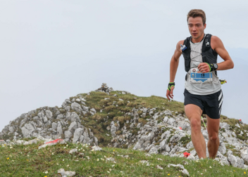 adh-Hochschullauf 2023: Titelkampf auf der Zugspitze