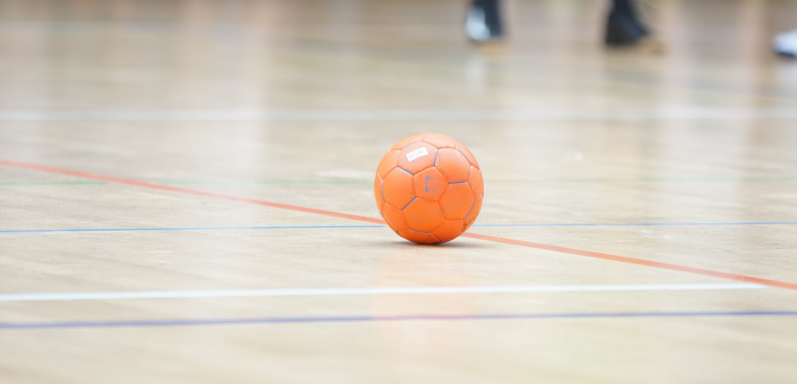 Deutschland nach über 20 Jahren zurück bei der WUC Handball 2026