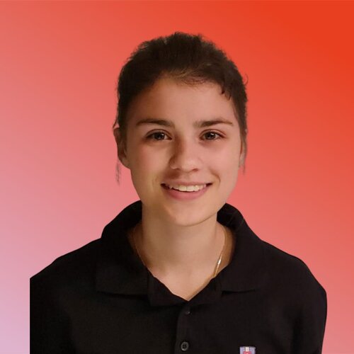 Celina Becker