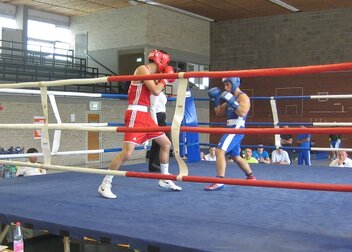 Zweite adh-Trophy Sportboxen am Wochenende in Brühl