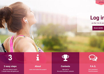  Universität Vilnius lädt ein zur Teilnahme an der "University Summer Challenge" 