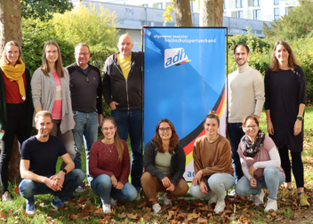 Sitzung des Beirats Bildung und Entwicklung im Zeichen der Gesundheitsförderung 