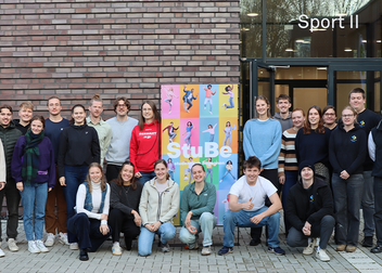 Diskurs und Gestaltung: Studierende entwickeln innovative Wettkampfformate