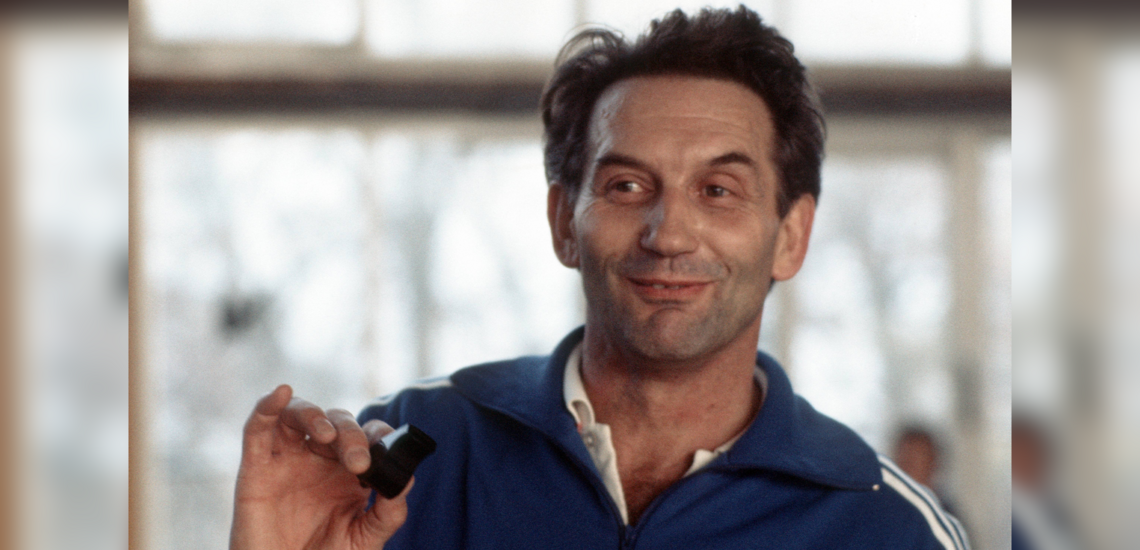 Erinnerungen an Prof. Horst Käsler anlässlich des 100. Geburtstages