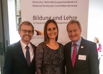 Sportausschuss des Deutschen Bundestags diskutiert Leistungssportreform