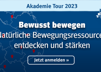 Sport-Thieme Akademie geht 2023 auf Live-Tour – Das Beste aus Theorie & Praxis