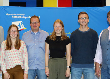 117. adh-Vollversammlung wählt Jörg Förster erneut zum Vorstandsvorsitzenden 