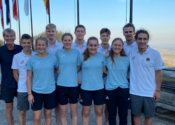 WUC Orientierungslauf: Deutsche Studierenden-Nationalmannschaft reist mit Ambitionen in die Schweiz