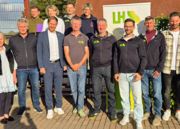 Jahresarbeitstagung 2026: Hochschulsport in Sachsen gemeinsam zukunftsfähig gestalten