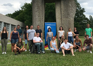 Forum Studis 2021: Zwischen Zukunftssport und digitaler Realität 