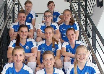 WG Bochum möchte DHM-Titel verteidigen