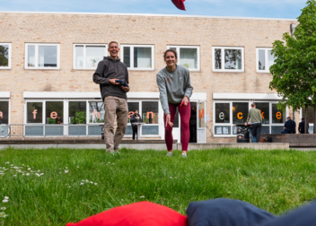 Projektvorstellung „Bewegt studieren!“: SportFairLeih – Bewegung und Gesundheit im Campusalltag an der Uni Hannover