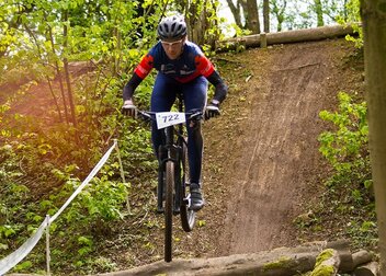 DHM Mountainbike (Cross-Country): Titelverteidigung und große Spannung