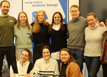 Kommunikation, Erfahrungsaustausch und Reflexion – Viertes Seminar der Qualifizierungsreihe