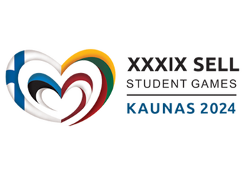 SELL Student Games 2024 finden in Kaunas statt