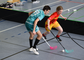 adh-Open Floorball 2024: Gelingt dem KIT Karlsruhe die Titelverteidigung?