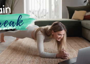 Projektvorstellung: Digital Active Break 2.0 – Universität bewegt – Für jede Pausendauer und Motivation ist etwas DABei! an der Uni Jena