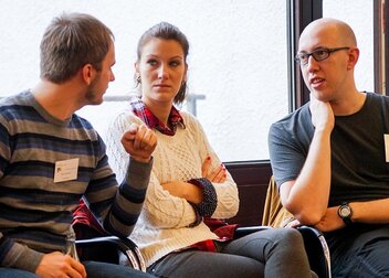 Sportreferateseminar – noch bis Freitag anmelden!