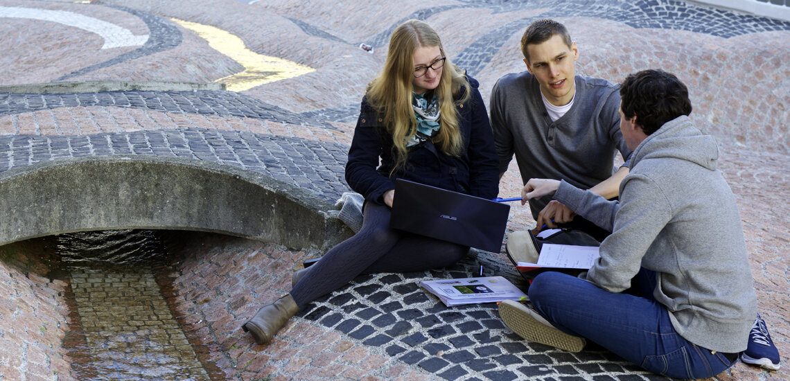 Foto: Uni Konstanz Foto: Uni Konstanz