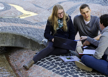 Jetzt anmelden: Perspektivtagung Hochschulsport 