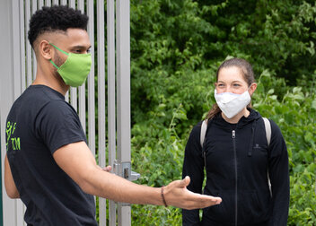 Aus- und Nachwirkungen der Corona-Pandemie auf den Hochschulsport