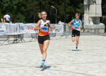 Deutsche Studierenden-Nationalmannschaft zeigt Lichtblicke bei WUC Orientierungslauf 2024