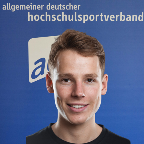 Jannik Schaufler
