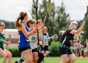 Tolle Community und Fairplay sorgen für gelungenes Wochenende bei der adh-Open Lacrosse 