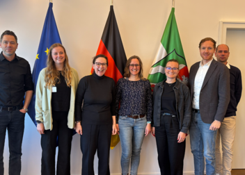 Inklusion und Parasport im Hochschulsport: Was sind die nächsten Schritte?