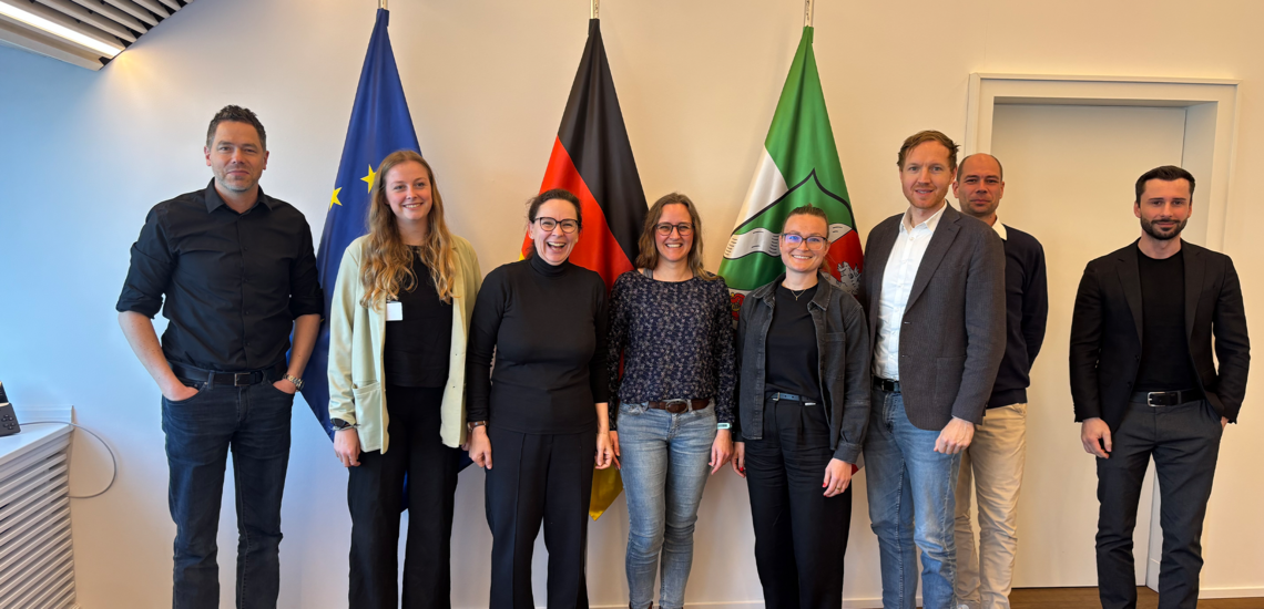 Inklusion und Parasport im Hochschulsport: Was sind die nächsten Schritte?