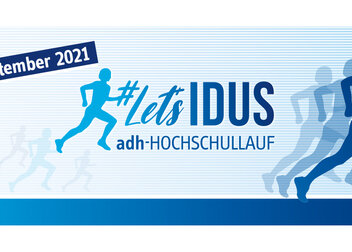 adh-Hochschullauf 2021: Heute geht's los!