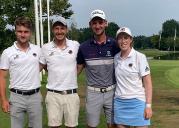 World University Championship Golf 2022: Positive Bilanz trotz durchwachsener Ergebnisse 