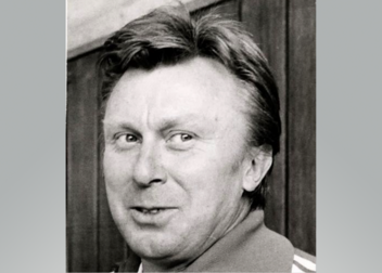 adh trauert um Theodor „Thorry“ Schober