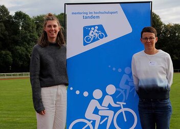 Ines Lenze, Jule Wagner und Ulrike Kallenberg als adh-Vertreterinnen in EUSA-Kommissionen gewählt