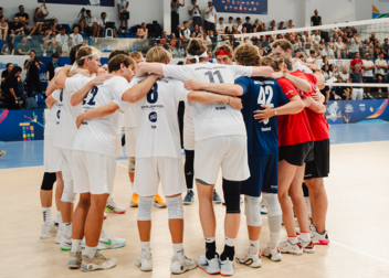 EUSA Games 2026: Silber für Uni Rostock im Volleyball, Freiburger Basketballerinnen stehen im Halbfinale