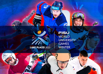 FISU.TV: Umfangreiches Livestream-Angebot aus Lake Placid