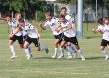 EUSA Games 2024: Uni Rostock und KIT Karlsruhe sorgen im Fußball für deutsches Halbfinale