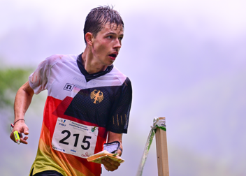 PI: Deutsche Studierenden-Nationalmannschaft überzeugt bei WUC Orientierungslauf 2022 – Bronzemedaille im Sprint