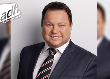 70 Jahre – 70 Köpfe: Martin Gerster