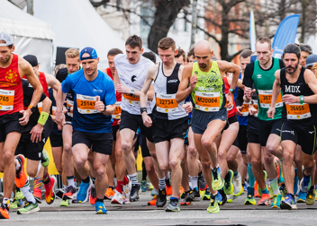 DHM (Halb-)Marathon in Hannover: Eine „rundum gelungene Veranstaltung“