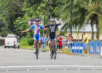 WUC Radsport 2024: Deutschland belegt dritten Platz im Medaillenspiegel