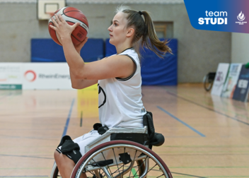 Zwischen Court und Hörsaal – Lisa Bergenthal im Interview zu den Rhine-Ruhr 2025 FISU World University Games 