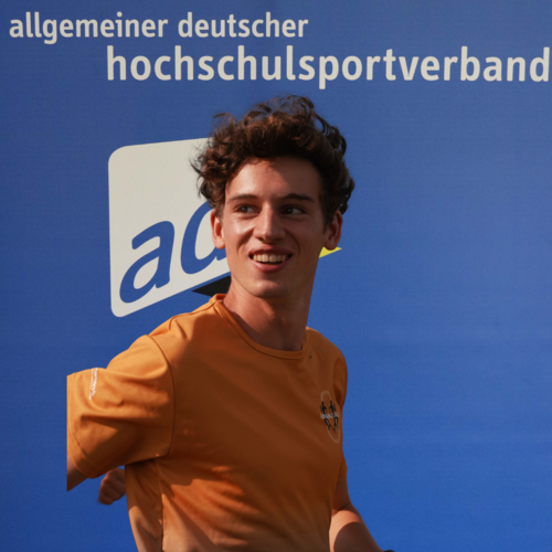 Nick Jaeger