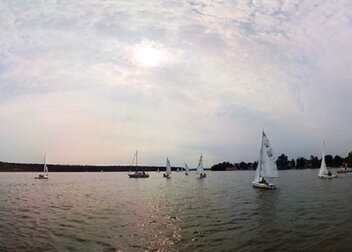 adh-Trophy Segeln wieder in Kiel
