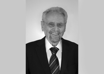 Nachruf zum Tod von Prof. Dr. Hans-Joachim Bartmuß (1929 -2023)