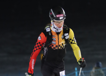 Ein besonderes Jahr – zwischen Studium, Sport und Olympiatraum: Interview mit Finn Hösch – Hochschulsportler des Jahres 2025