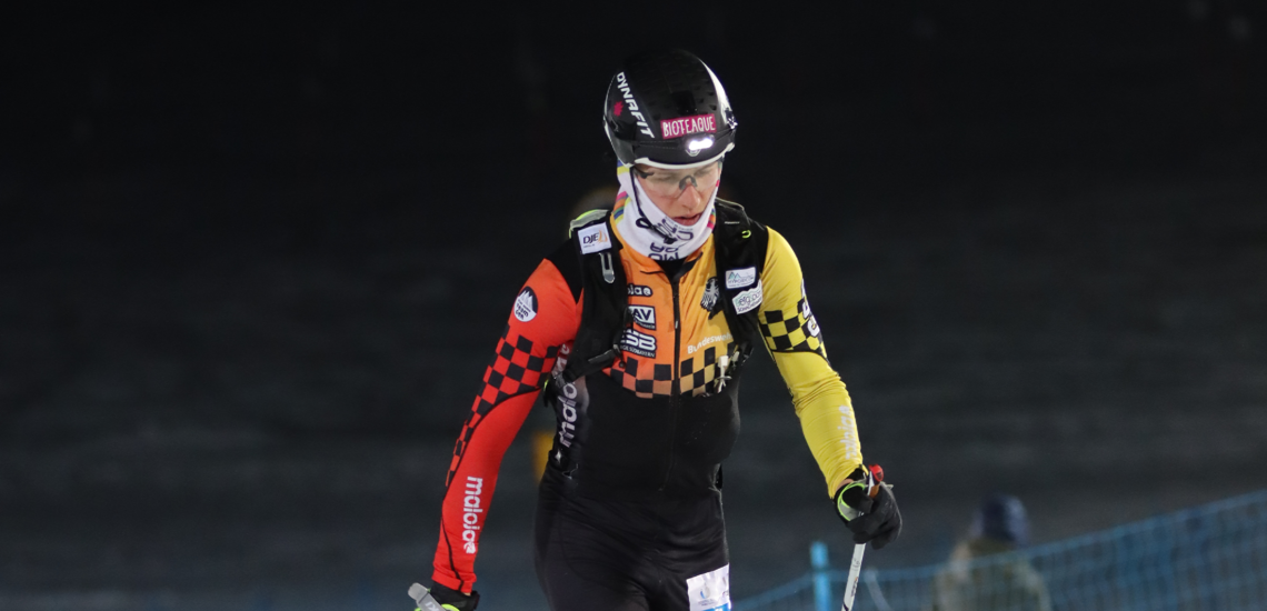 Ein besonderes Jahr – zwischen Studium, Sport und Olympiatraum: Interview mit Finn Hösch – Hochschulsportler des Jahres 2025