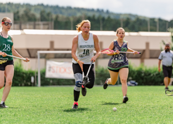 adh-Open Lacrosse 2025 verspricht Spannung in Bayreuth