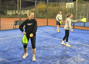 Netzwerktreffen Breitensport liefert wertvolle Impulse für die adh-Mitgliedshochschulen 